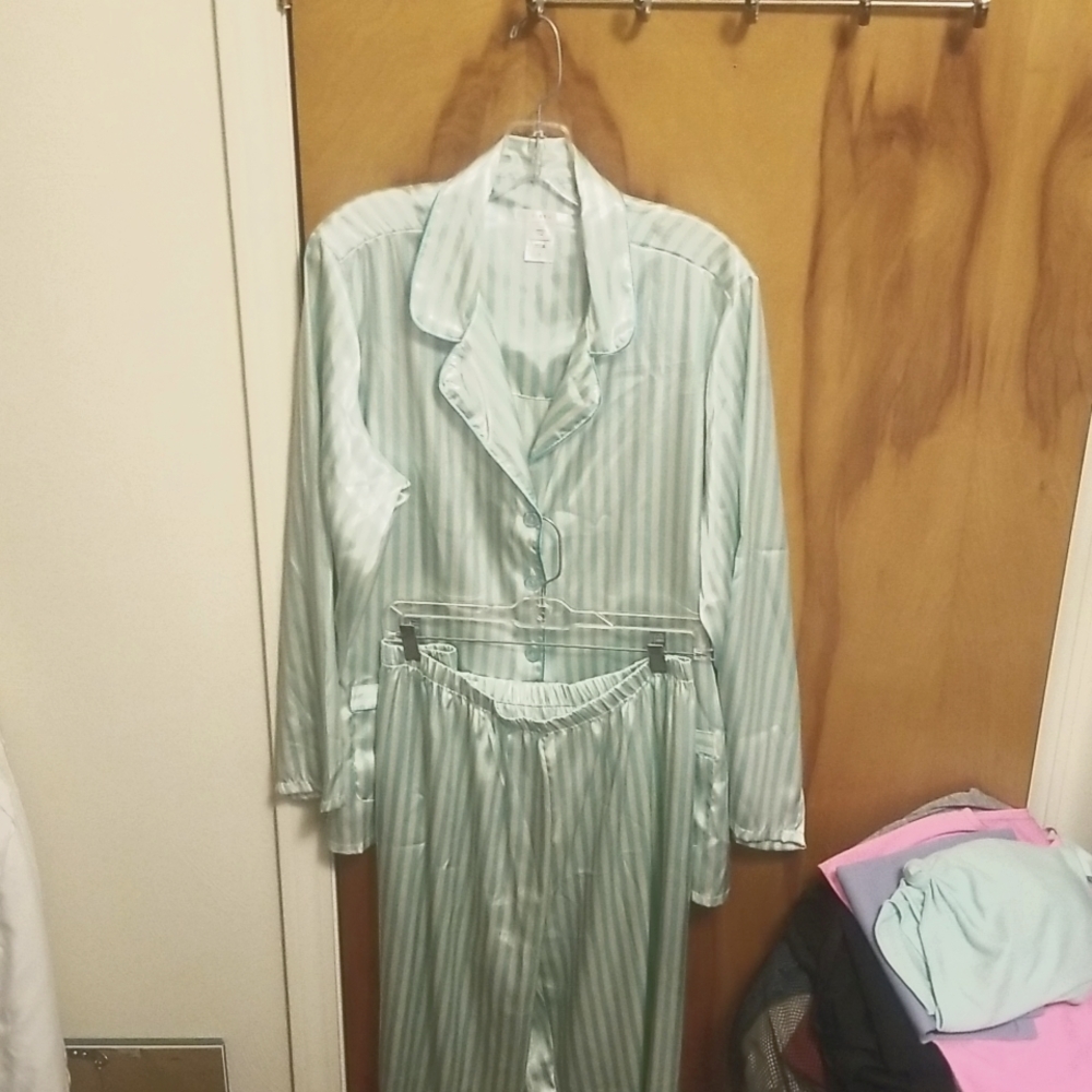 Pajamas